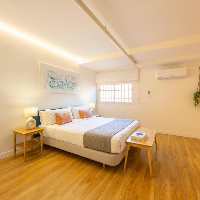 Edmond Vibes Plaza de Castilla - Appartamento con 2 Camere da Letto - 5