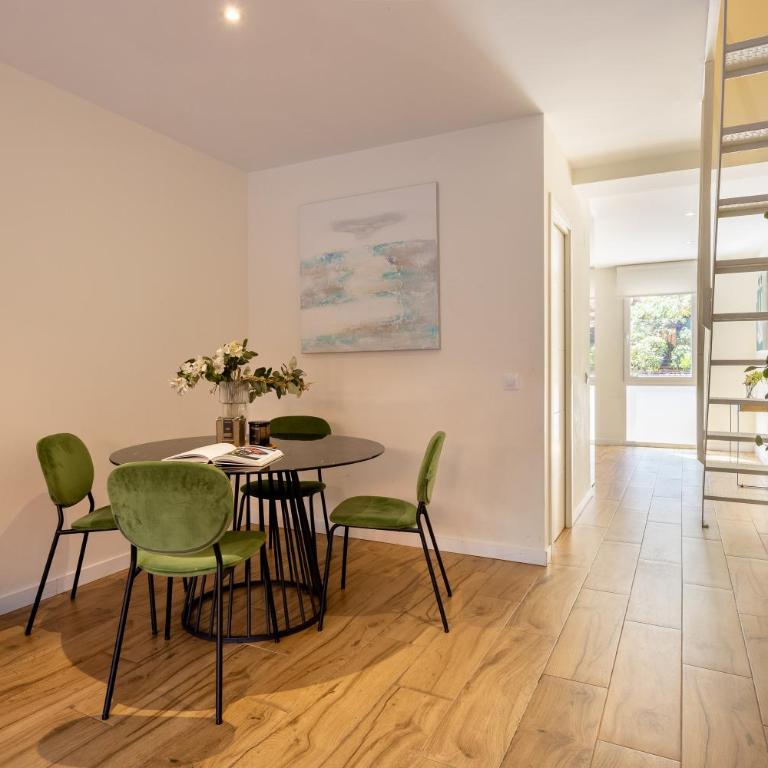Edmond Vibes Plaza de Castilla - Appartamento con 2 Camere da Letto - 10