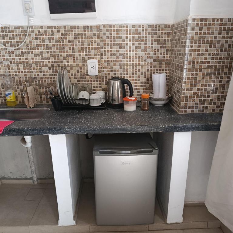 Ampi - Apartamento de 1 dormitorio - 3