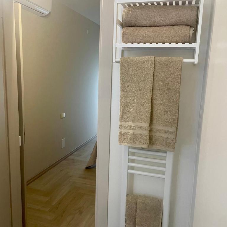 Palladio & Arena Suite - Free Parking & Center - Apartment mit 1 Schlafzimmer - 11
