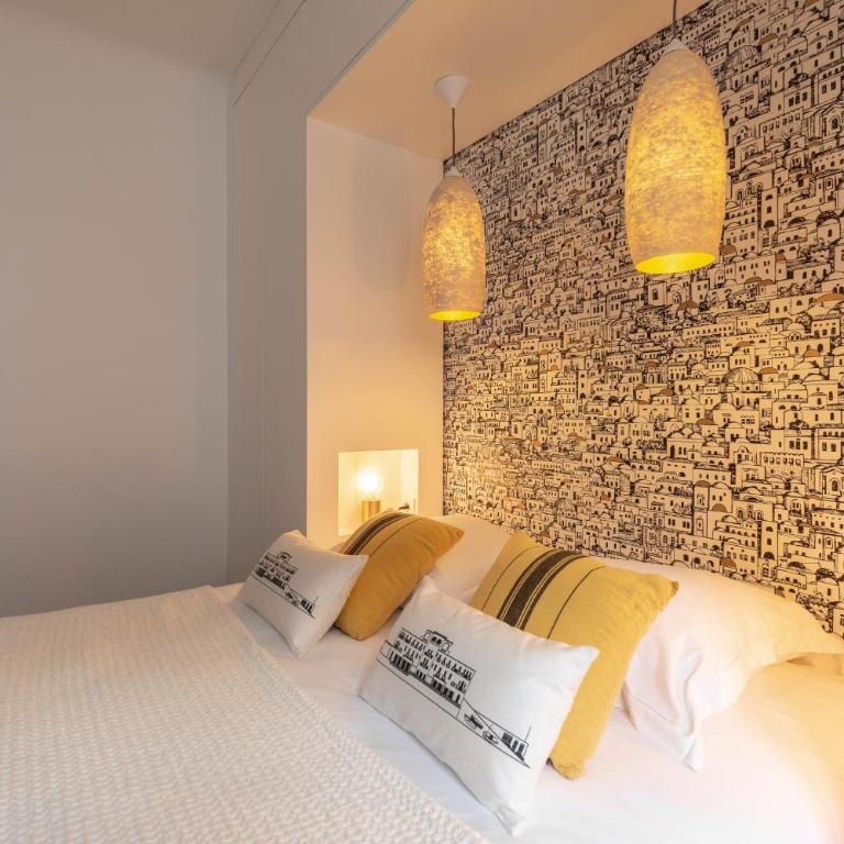 COCOON KEYWEEK Holiday House with lovely patio in Biarritz city center - Maison de Vacances - 19