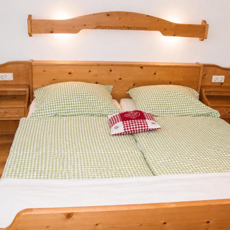 Hotel-Restaurant Zum Hirschhaus Inklusiv Chiemgaukarte - Comfort Familienzimmer - 7