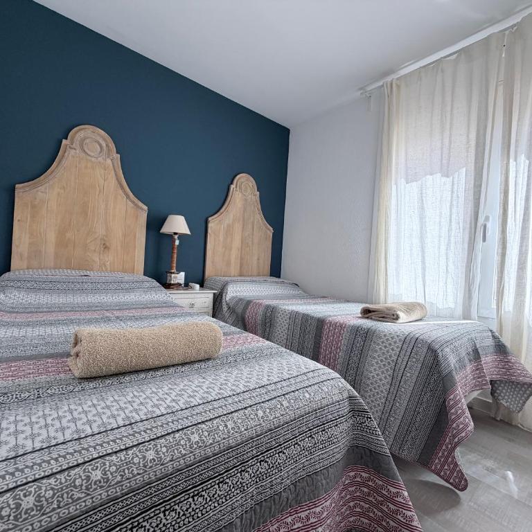 Nemi - Apartment mit 2 Schlafzimmern - 29