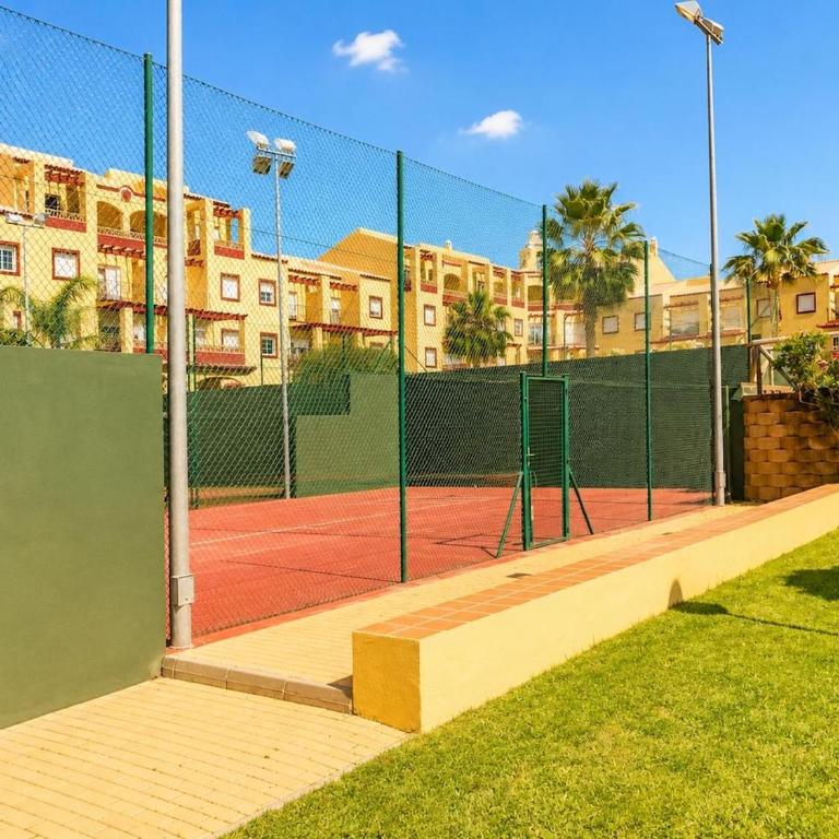 Tranquilidad cerca de Portugal - Apartment mit 2 Schlafzimmern - 3