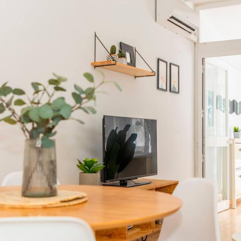 Oasis verde junto al mar en Estepona - Apartment mit 1 Schlafzimmer - 6
