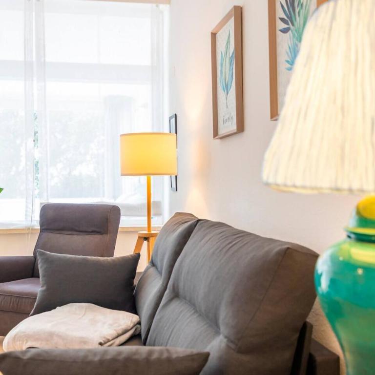 Oasis verde junto al mar en Estepona - Apartment mit 1 Schlafzimmer - 7