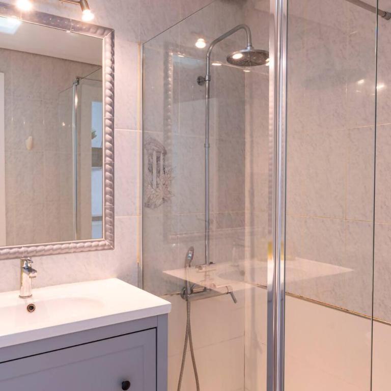 Oasis verde junto al mar en Estepona - Apartment mit 1 Schlafzimmer - 16