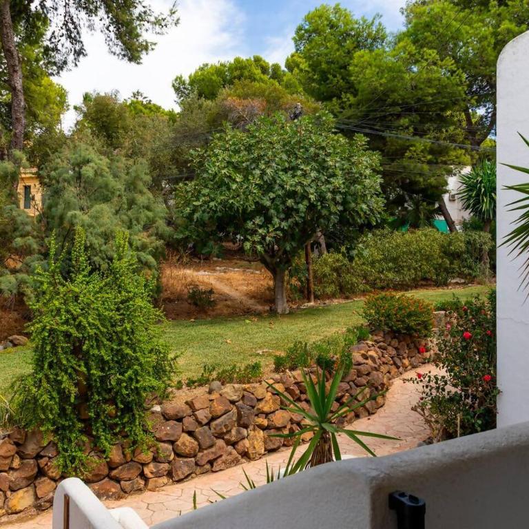 Oasis verde junto al mar en Estepona - Apartment mit 1 Schlafzimmer - 21
