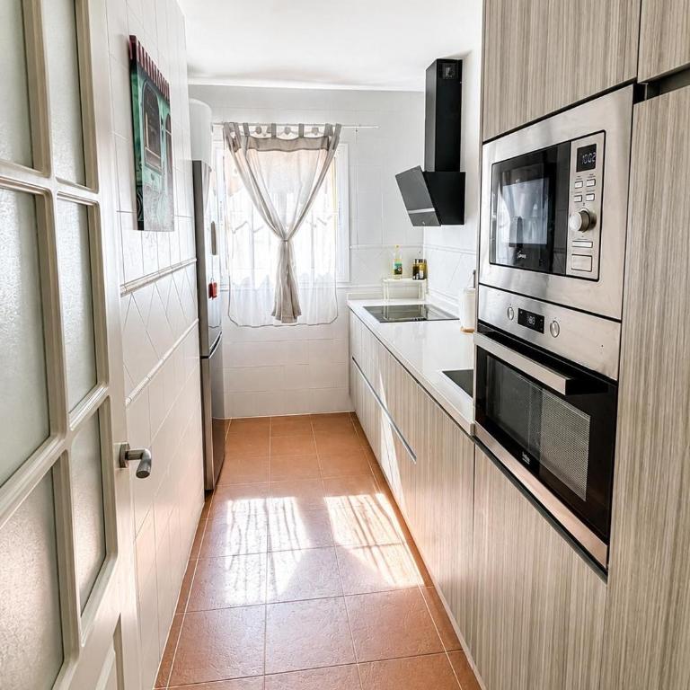 Tranquilidad cerca de Portugal - Apartment mit 2 Schlafzimmern - 12