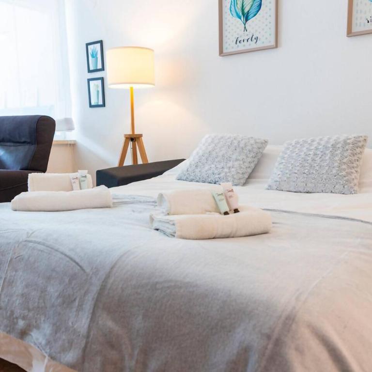 Oasis verde junto al mar en Estepona - Apartment mit 1 Schlafzimmer - 25