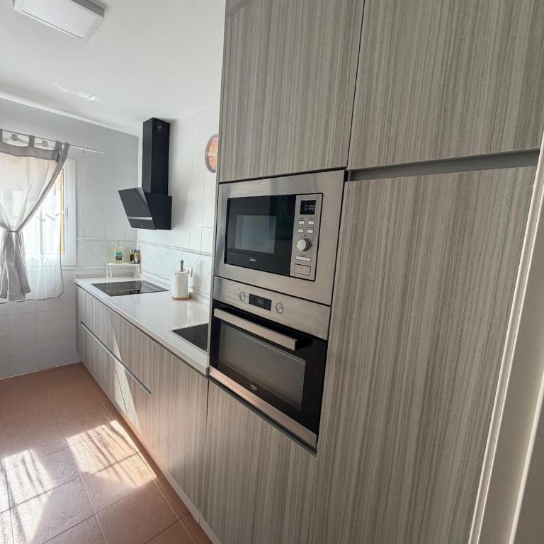Tranquilidad cerca de Portugal - Apartment mit 2 Schlafzimmern - 14