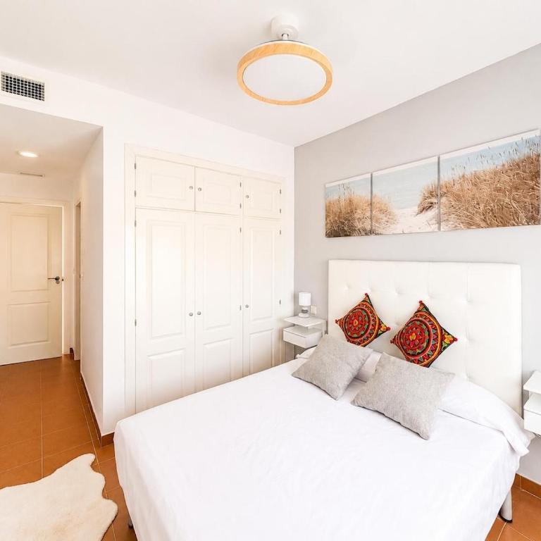 Tranquilidad cerca de Portugal - Apartment mit 2 Schlafzimmern - 19