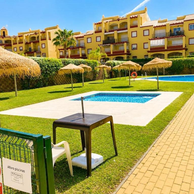 Tranquilidad cerca de Portugal - Apartment mit 2 Schlafzimmern - 23