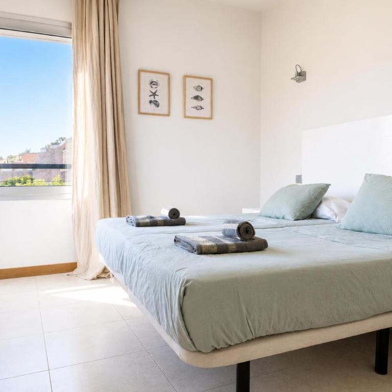 Villa in Salobre with Private Pool & Stunning View - Villa con 2 Camere da Letto - 21