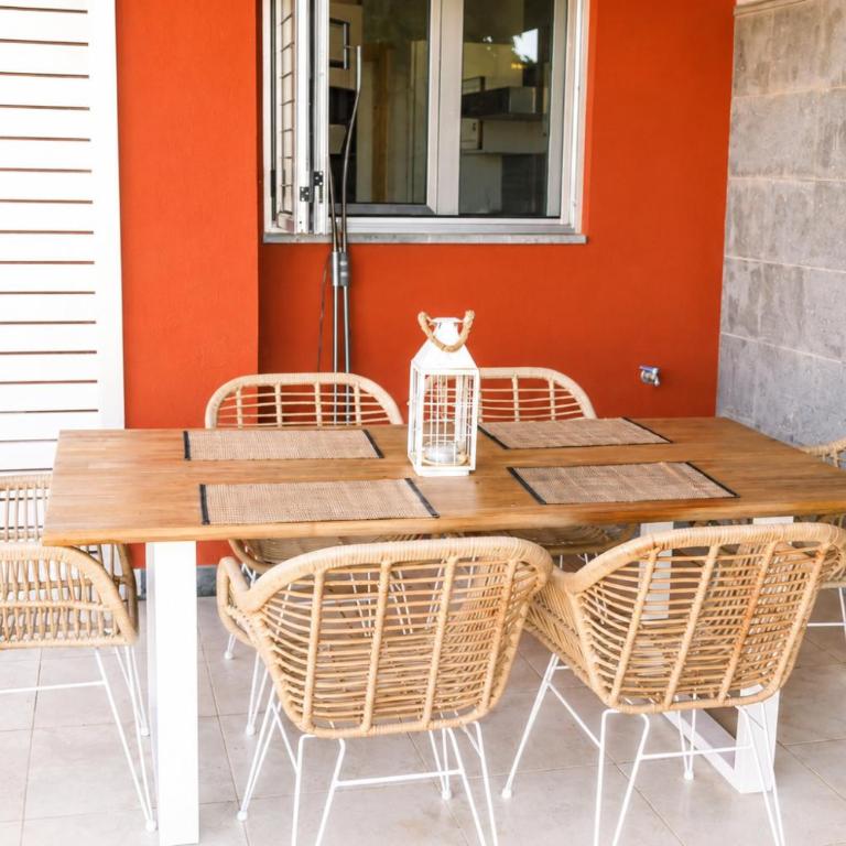 Villa in Salobre with Private Pool & Stunning View - Villa con 2 Camere da Letto - 5