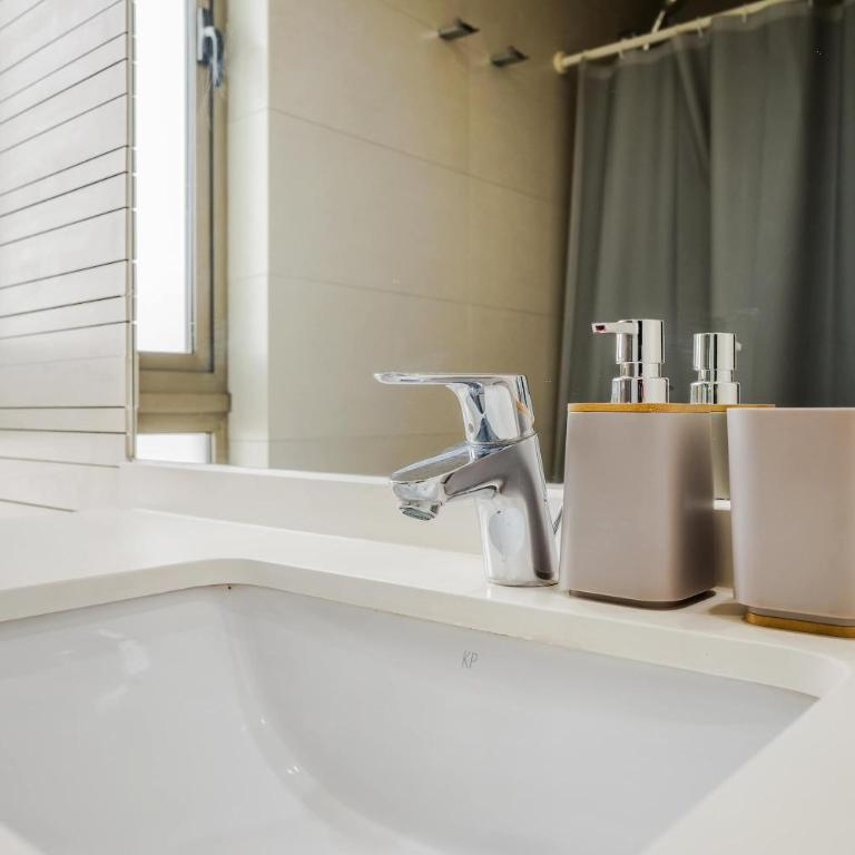 Las Condes Modern Apartment 2BR2BA Pool & Views - Apartamento - 29