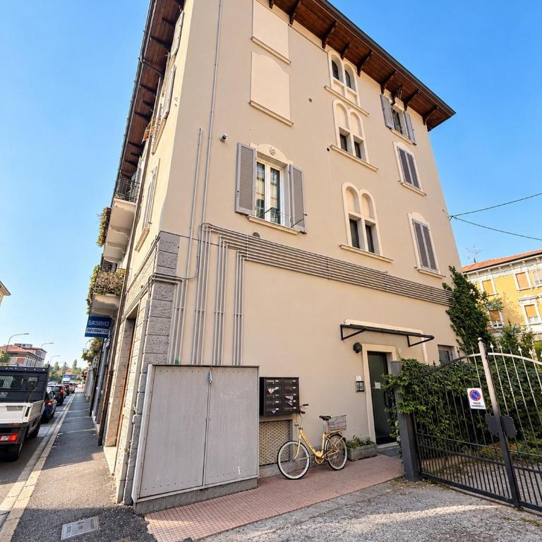 HOST4U- Suite Cadorna - Apartamento de 2 dormitorios - 4