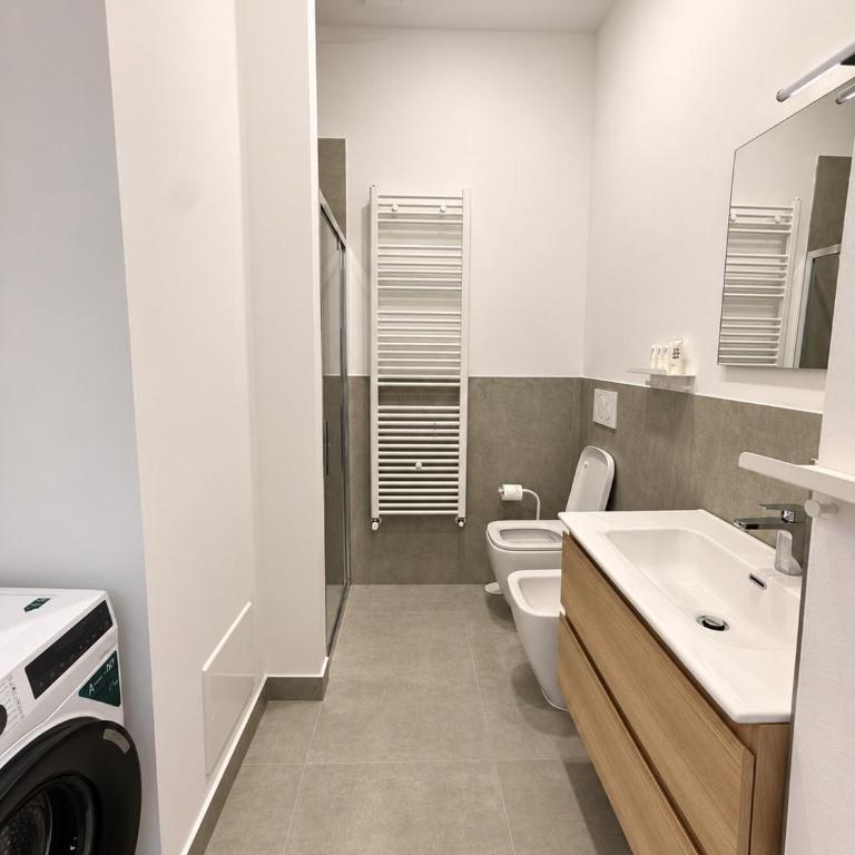 HOST4U- Suite Cadorna - Apartamento de 2 dormitorios - 6