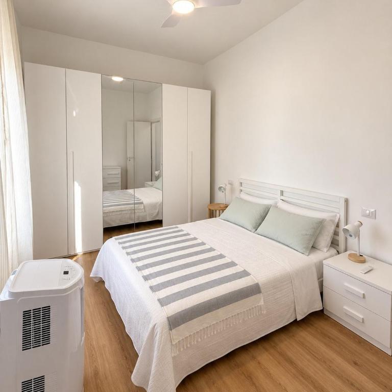 HOST4U- Suite Cadorna - Apartamento de 2 dormitorios - 9