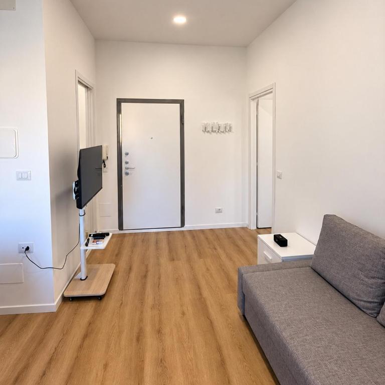 HOST4U- Suite Cadorna - Apartamento de 2 dormitorios - 12