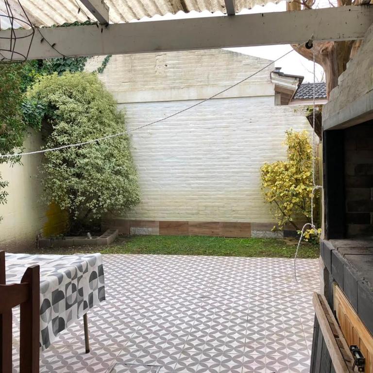 Corrientes 135 - Three-Bedroom Apartment - 2