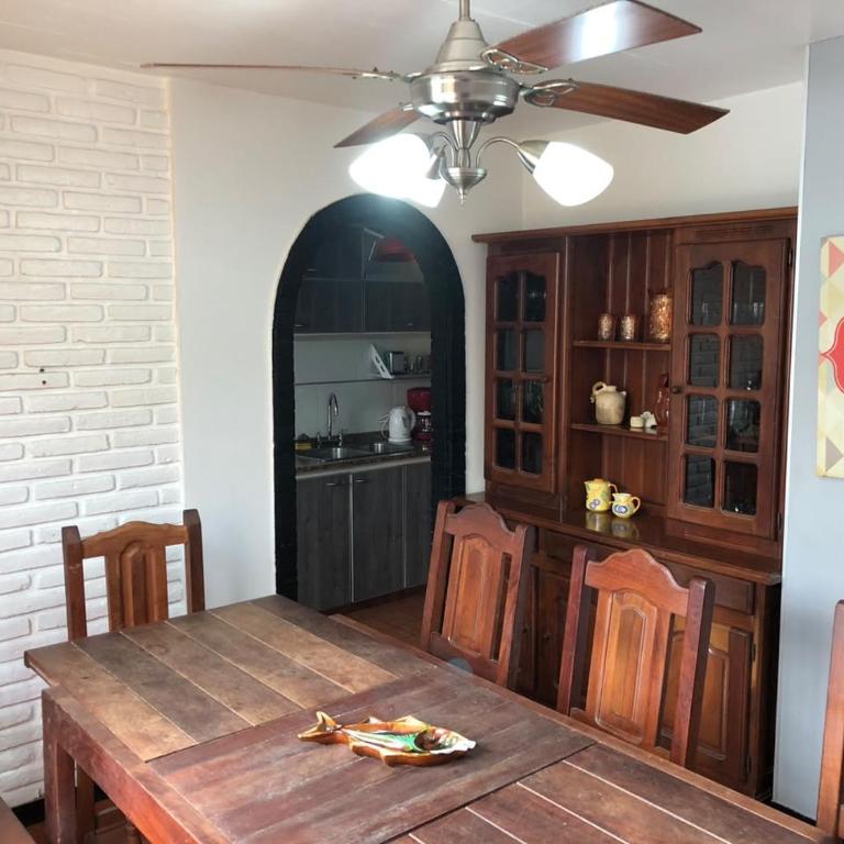 Corrientes 135 - Three-Bedroom Apartment - 3