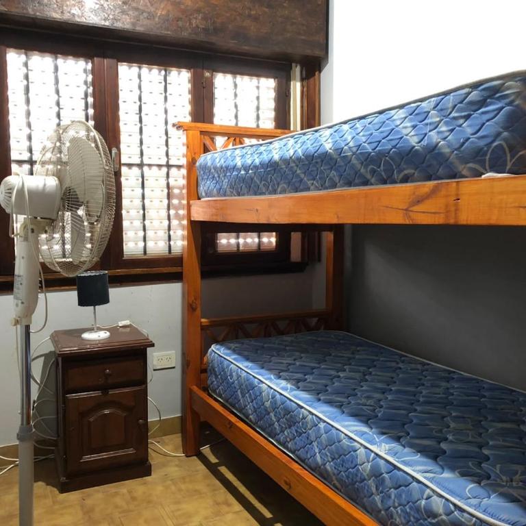 Corrientes 135 - Three-Bedroom Apartment - 8