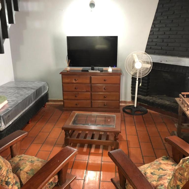 Corrientes 135 - Three-Bedroom Apartment - 4