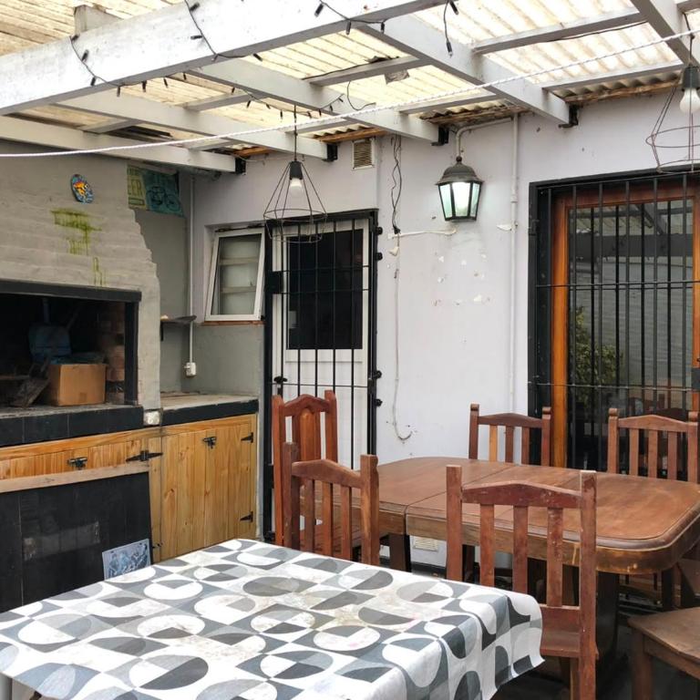 Corrientes 135 - Three-Bedroom Apartment - 6