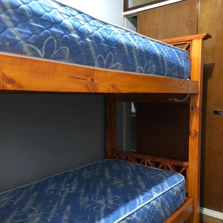 Corrientes 135 - Three-Bedroom Apartment - 9