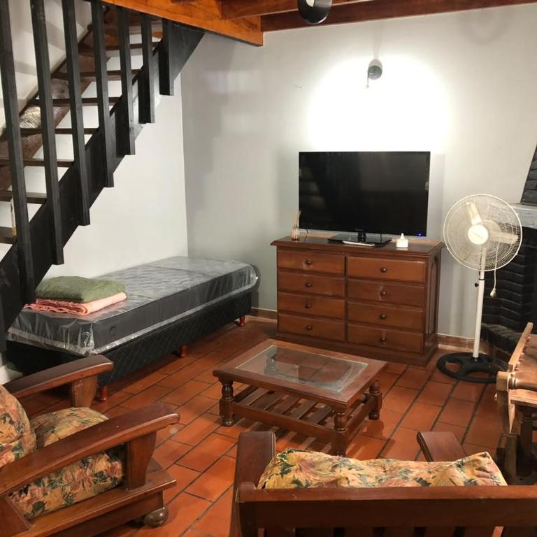 Corrientes 135 - Three-Bedroom Apartment - 10