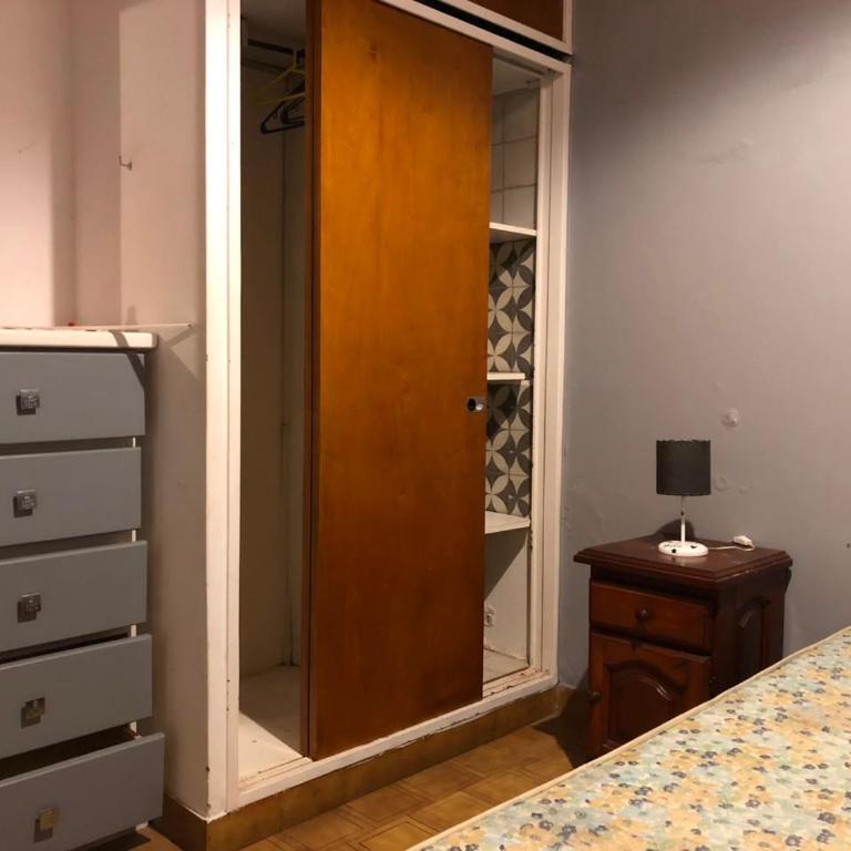 Corrientes 135 - Three-Bedroom Apartment - 12