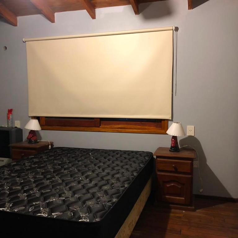 Corrientes 135 - Three-Bedroom Apartment - 16