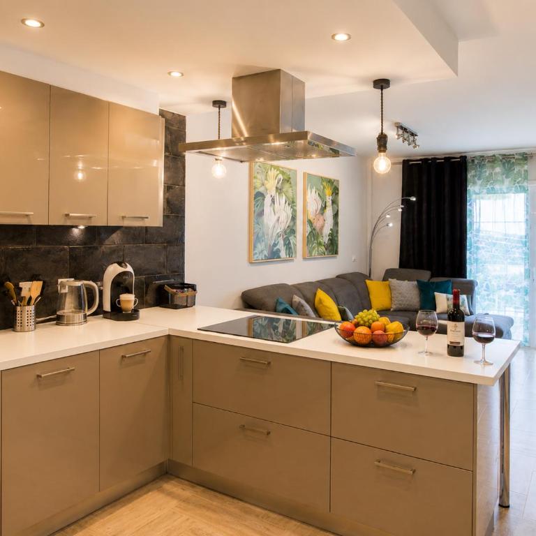 Tranquil 2BR Villa :Private Pool & Ocean Views - Villa Deluxe - 47