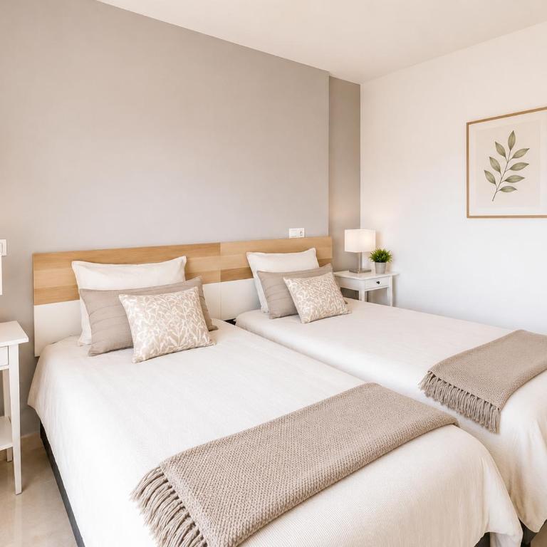 Tranquil 2BR Villa :Private Pool & Ocean Views - Villa Deluxe - 49