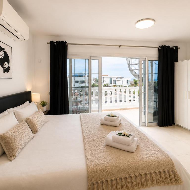 Tranquil 2BR Villa :Private Pool & Ocean Views - Villa Deluxe - 61
