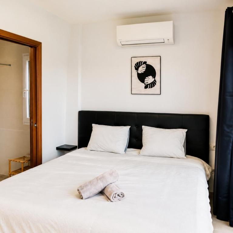 Tranquil 2BR Villa :Private Pool & Ocean Views - Villa Deluxe - 52