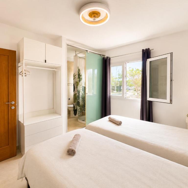 Tranquil 2BR Villa :Private Pool & Ocean Views - Villa Deluxe - 71