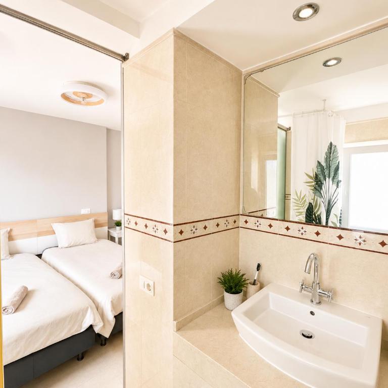 Tranquil 2BR Villa :Private Pool & Ocean Views - Villa Deluxe - 64