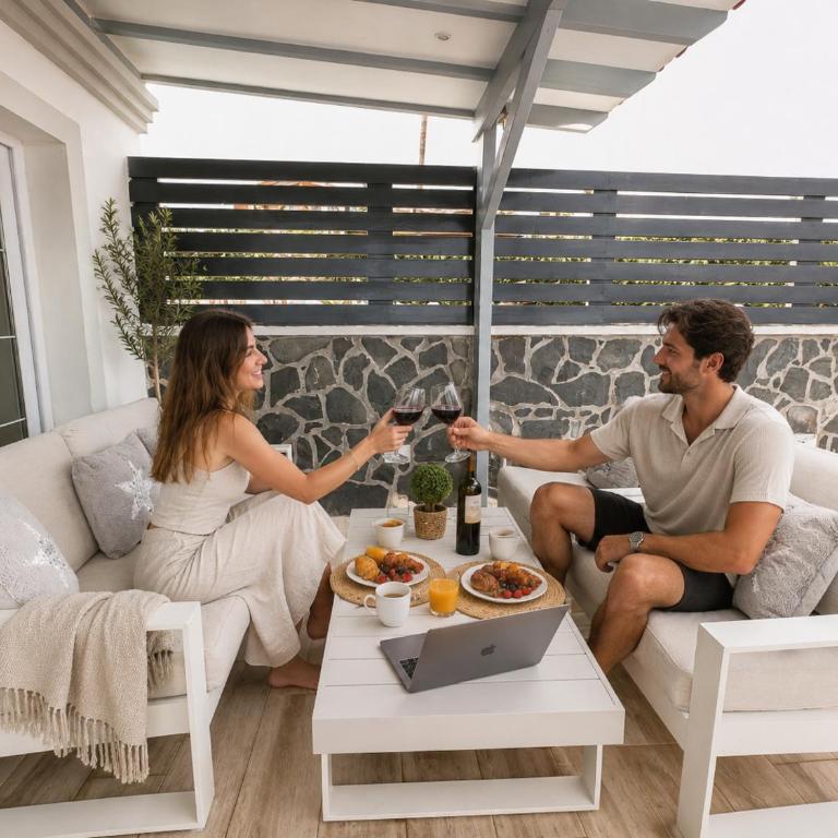 Tranquil 2BR Villa :Private Pool & Ocean Views - Villa Deluxe - 51