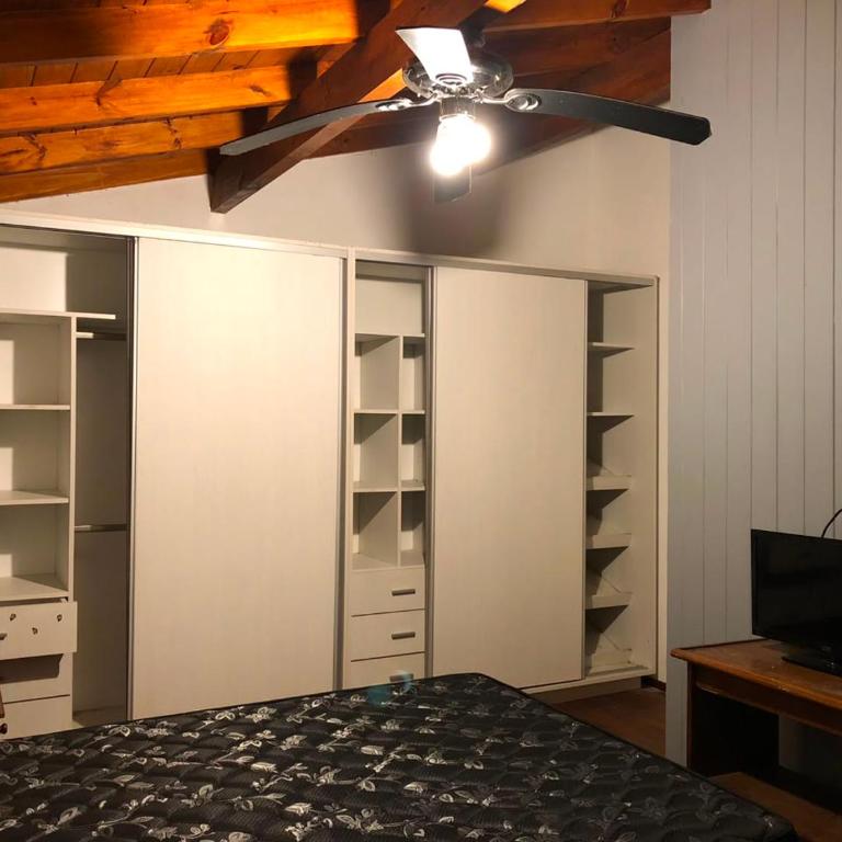 Corrientes 135 - Three-Bedroom Apartment - 17
