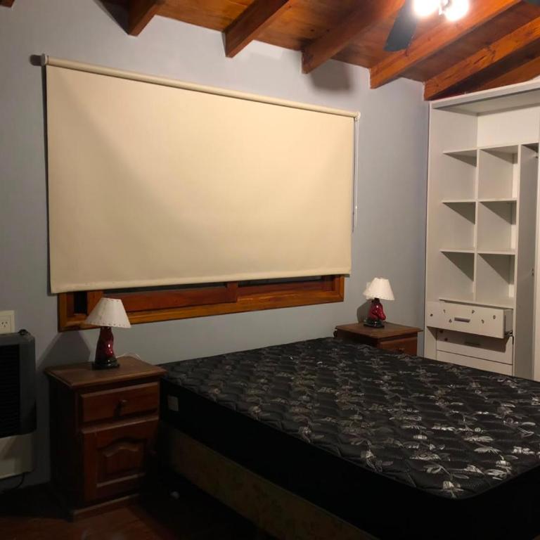 Corrientes 135 - Three-Bedroom Apartment - 18