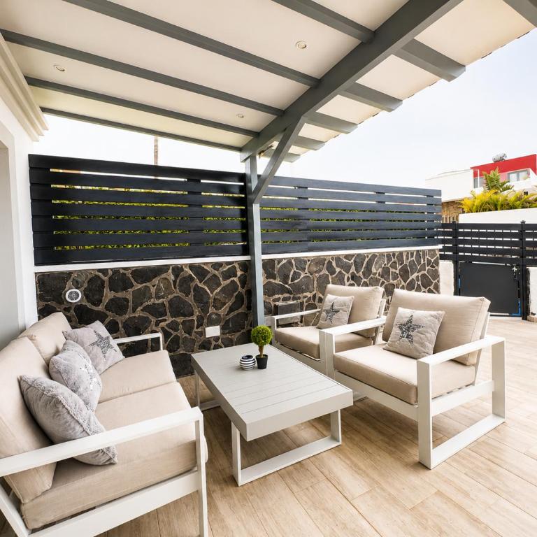 Tranquil 2BR Villa :Private Pool & Ocean Views - Villa Deluxe - 84