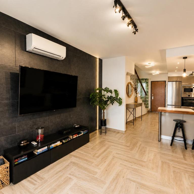 Tranquil 2BR Villa :Private Pool & Ocean Views - Villa Deluxe - 86