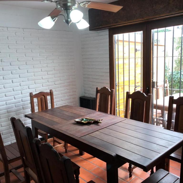 Corrientes 135 - Three-Bedroom Apartment - 21