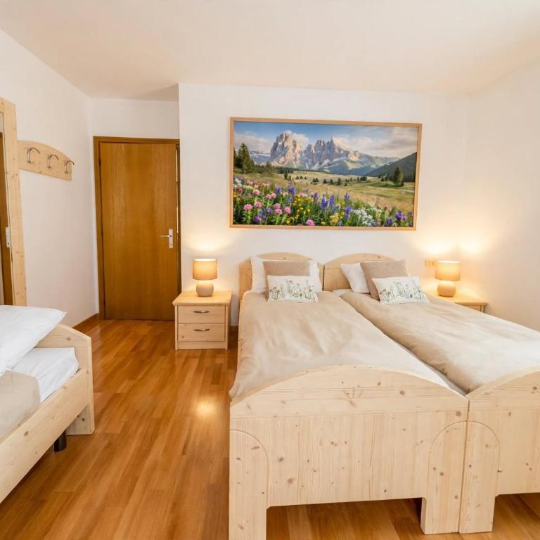 Residence Luisa - Appartamento - 7