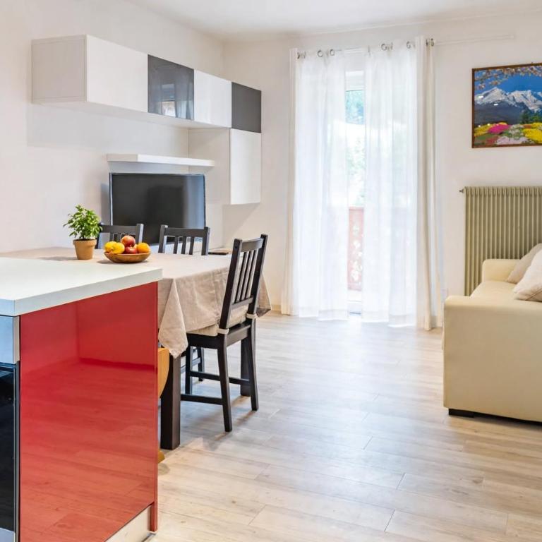 Residence Luisa - Appartamento - 12