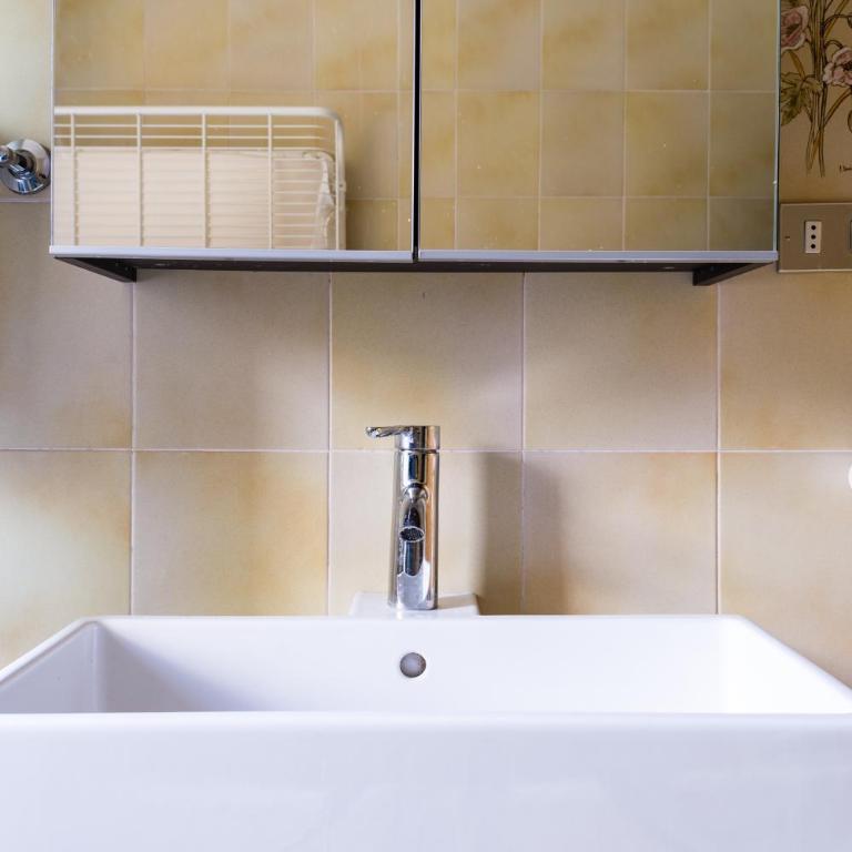 Residence Luisa - Appartamento - 14