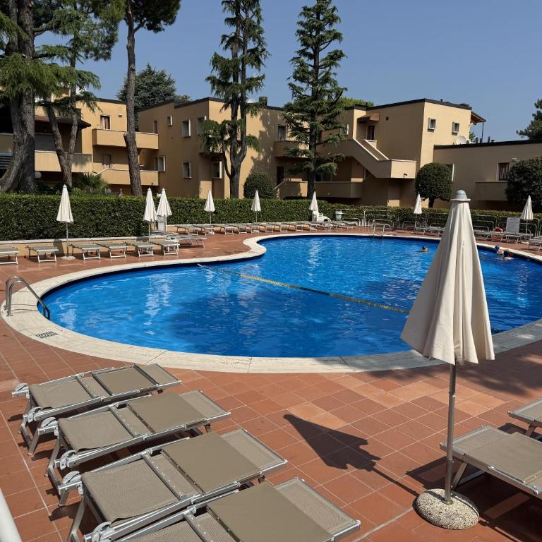 Betty appartamento Peschiera - One-Bedroom Apartment - 59