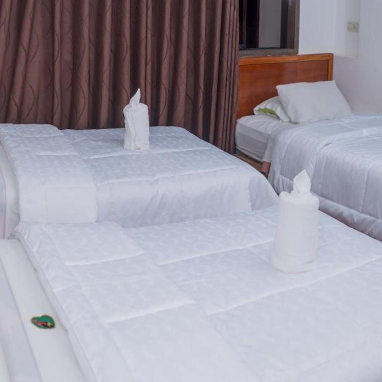 tayta inn - Triple Room - 1